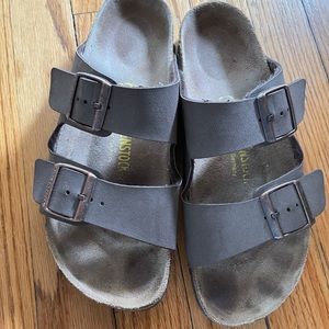 Birkenstock’s